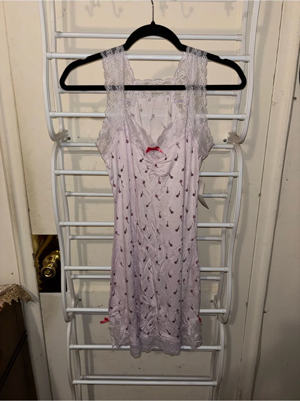 Honeydew Intimates sleeveless chemise